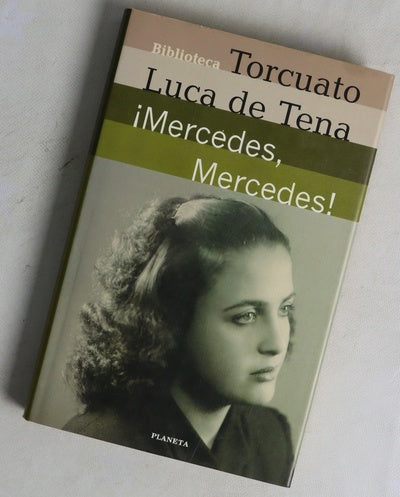 ¡Mercedes, Mercedes!