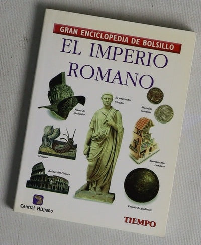 El imperio romano