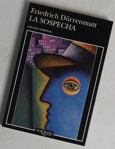 La sospecha