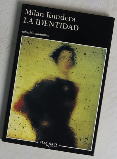La identidad