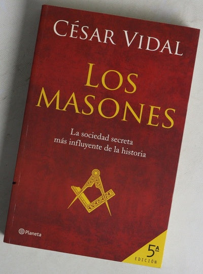 Los masones la sociedad secreta más influyente de la historia