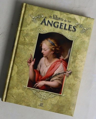 El libro de los ángeles