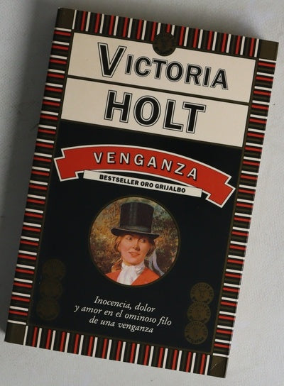 Venganza