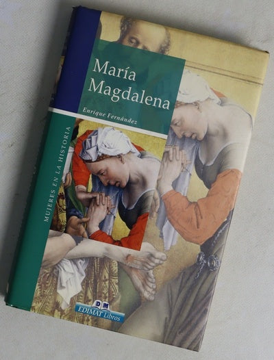 María Magdalena