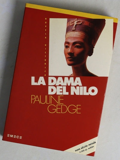 La dama del Nilo