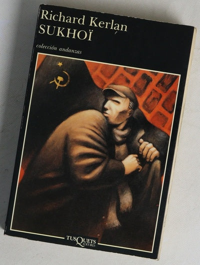 Sukhoï