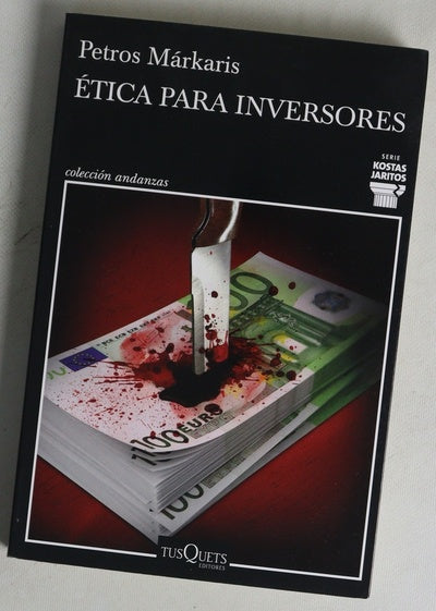 Ética para inversores