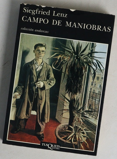 Campo de maniobras