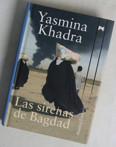 Las sirenas de Bagdad