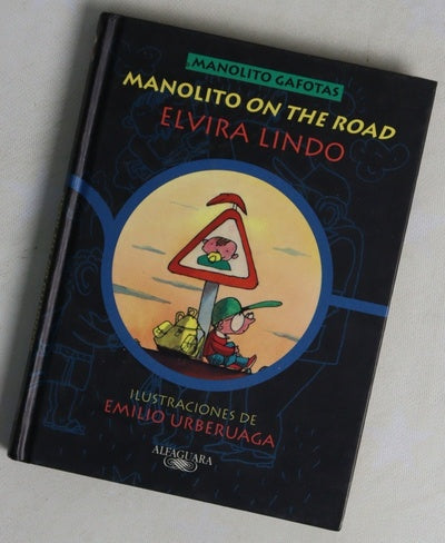 Manolito on the road