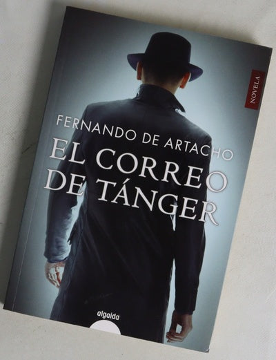 El correo de Tánger