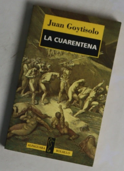 La cuarentena
