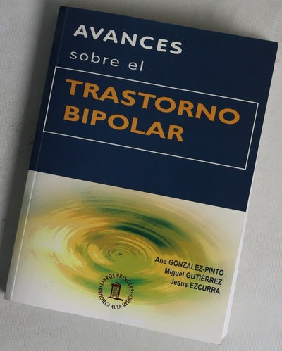 Avances sobre el trastorno bipolar