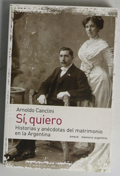 Sí, quiero