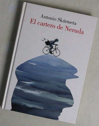 El cartero de Neruda