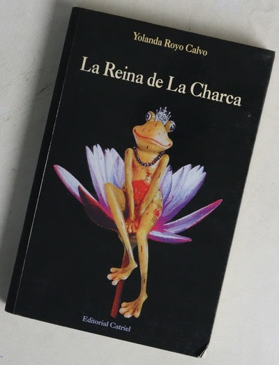 La reina de la charca