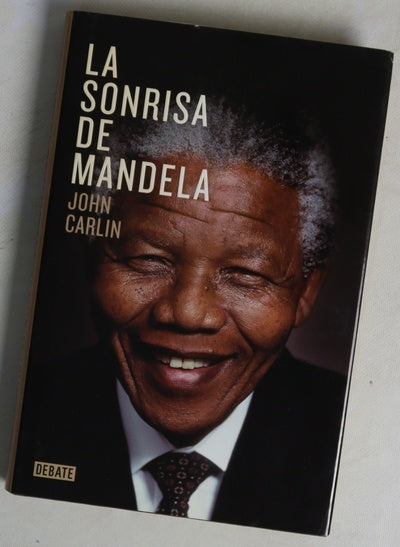 La Sonrisa De Mandela La Sonrisa De Mandela