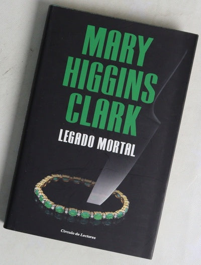 Legado mortal
