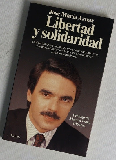 Libertad y solidaridad