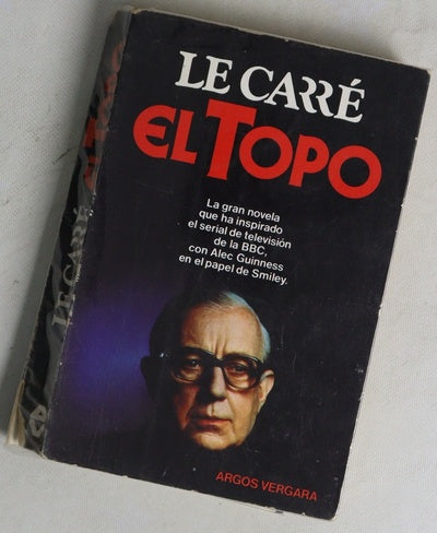El topo