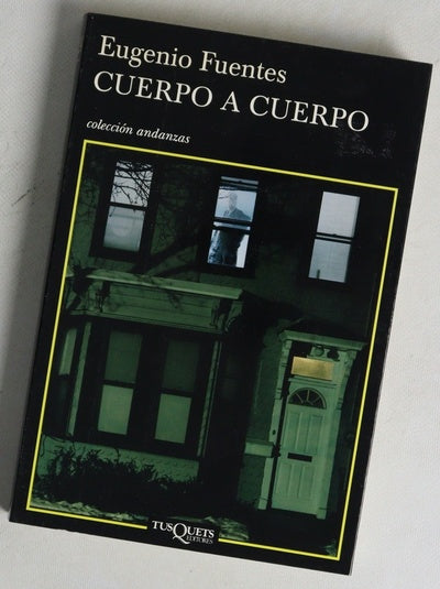 Cuerpo a cuerpo