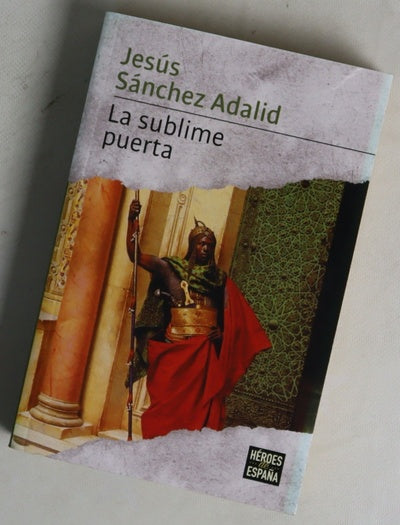 La sublime puerta