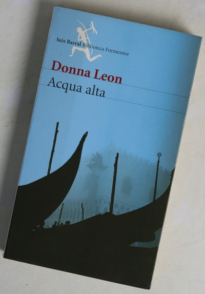 Acqua alta