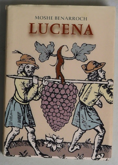 Lucena novela