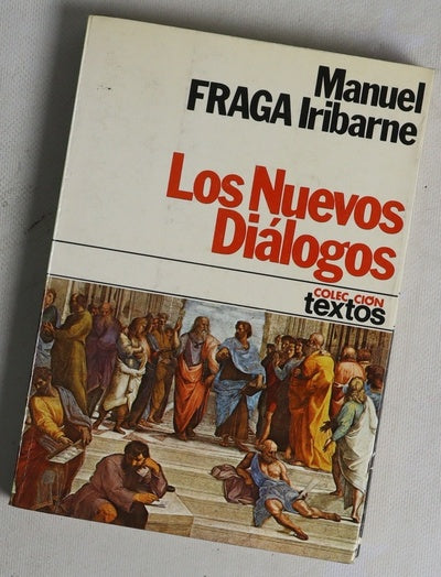 Los nuevos diálogos