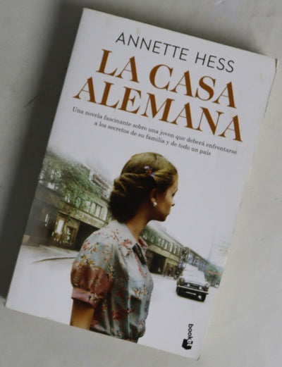 La casa alemana