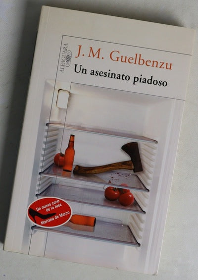 Un asesinato piadoso