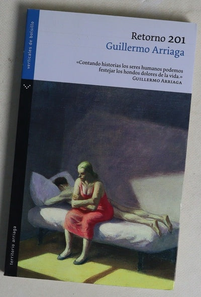 Retorno 201