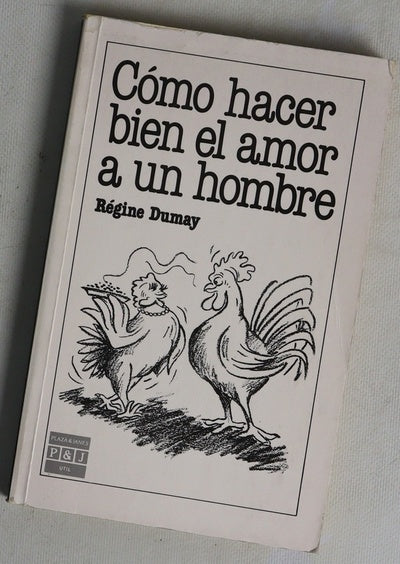 Cómo hacer bien el amor a un hombre