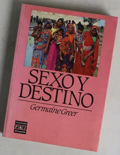 Sexo y destino