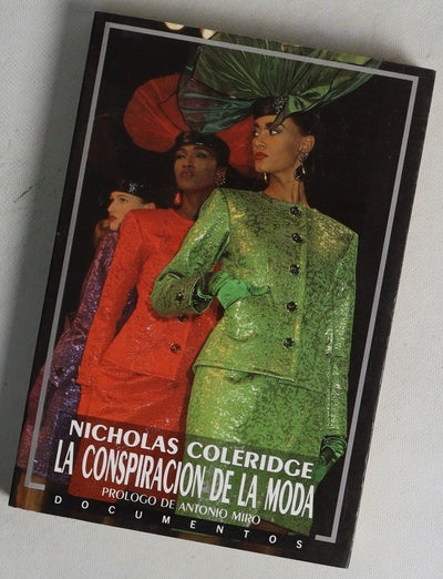 La conspiración de la moda