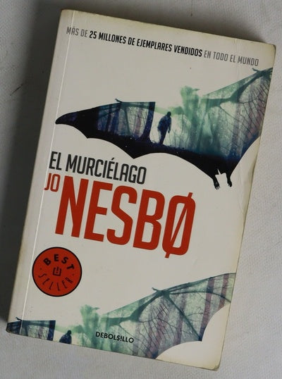 El murciélago