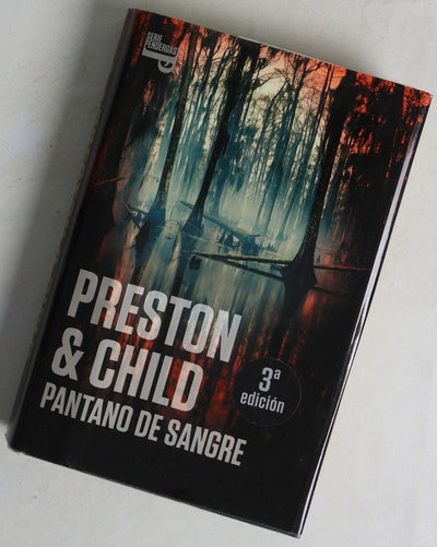 Pantano de sangre