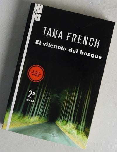 El silencio del bosque