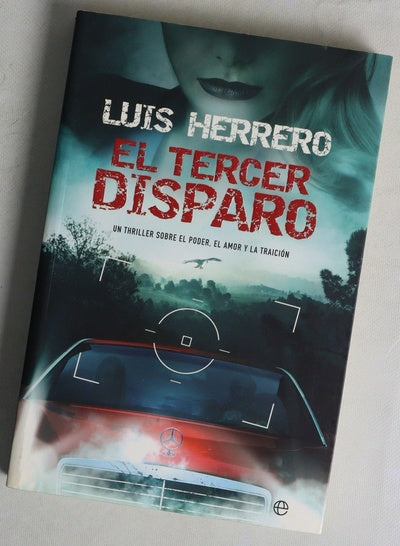 El tercer disparo