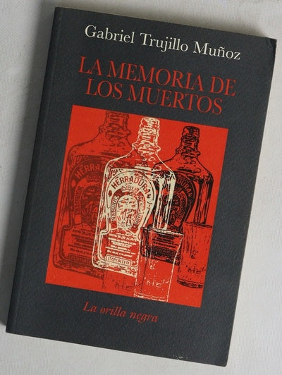La memoria de los muertos