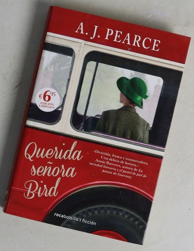 Querida señora Bird