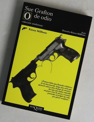 O de odio