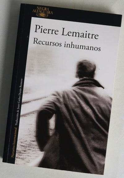 Recursos inhumanos