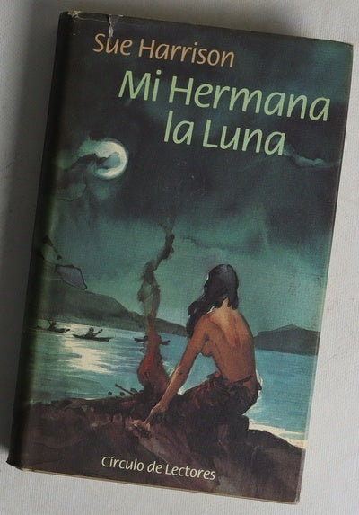 Mi hermana la Luna