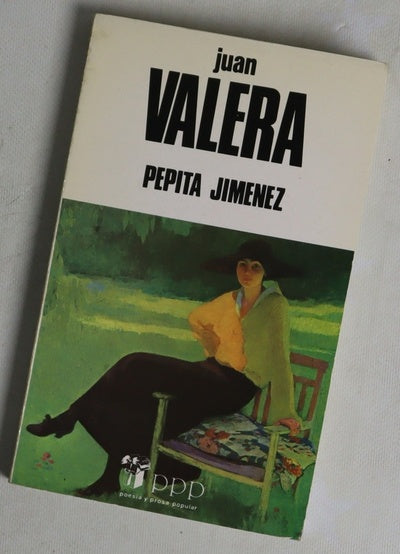 Pepita Jiménez