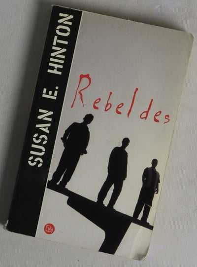 Rebeldes