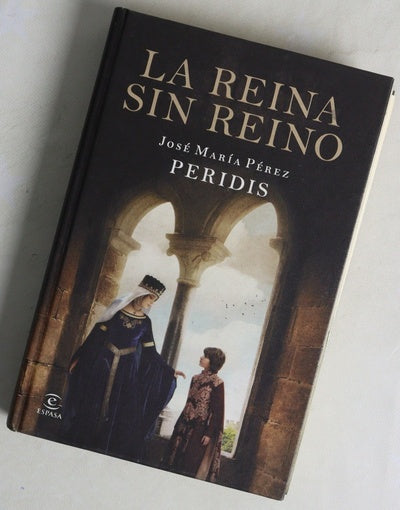 La reina sin reino