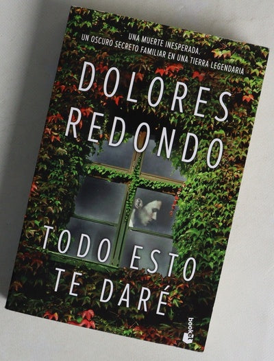 Todo esto te daré