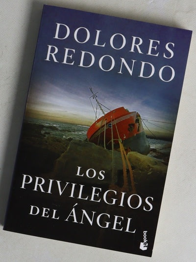 Los privilegios del ángel