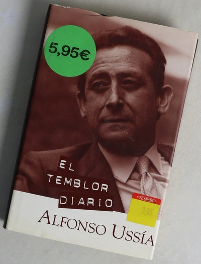 El temblor diario